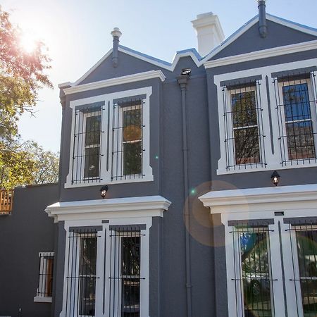 Glory Guesthouse Kapsztad Zewnętrze zdjęcie