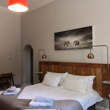 Glory Guesthouse Kapsztad Zewnętrze zdjęcie