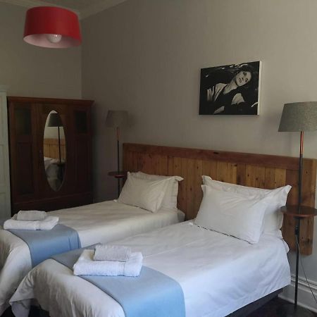 Glory Guesthouse Kapsztad Zewnętrze zdjęcie