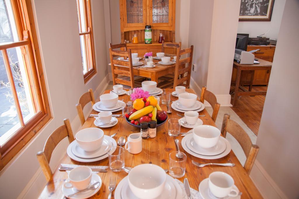 Glory Guesthouse Kapsztad Zewnętrze zdjęcie