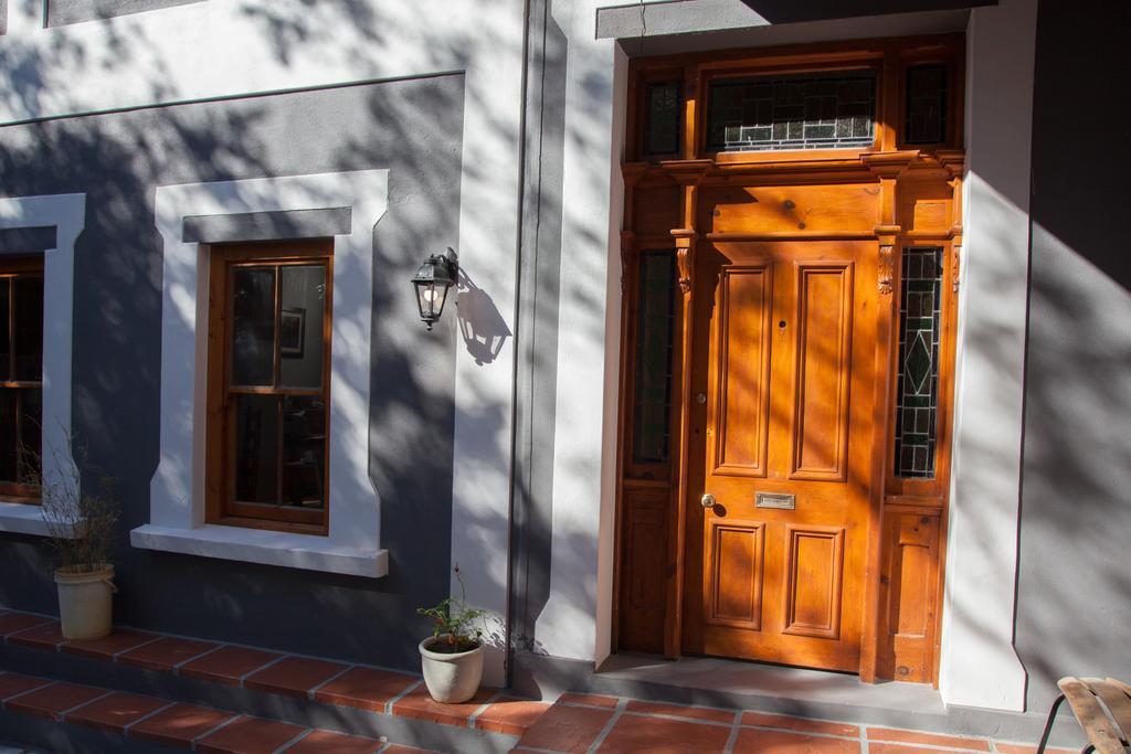 Glory Guesthouse Kapsztad Zewnętrze zdjęcie