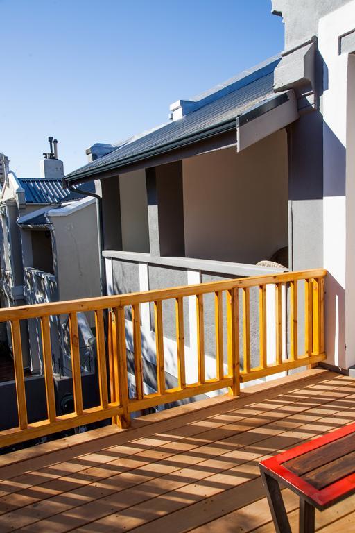 Glory Guesthouse Kapsztad Zewnętrze zdjęcie