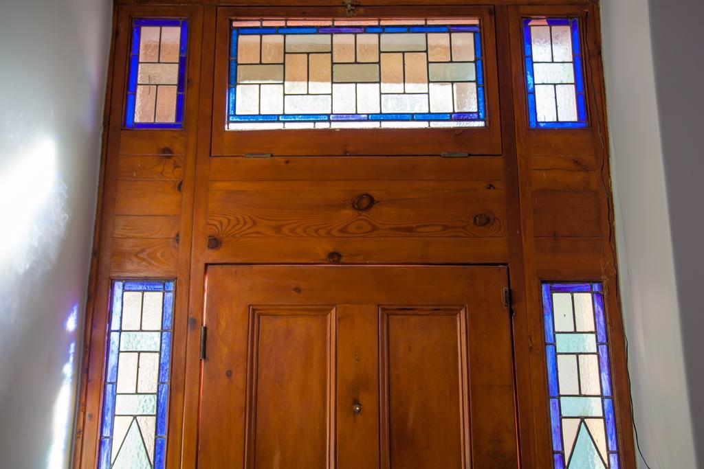 Glory Guesthouse Kapsztad Zewnętrze zdjęcie