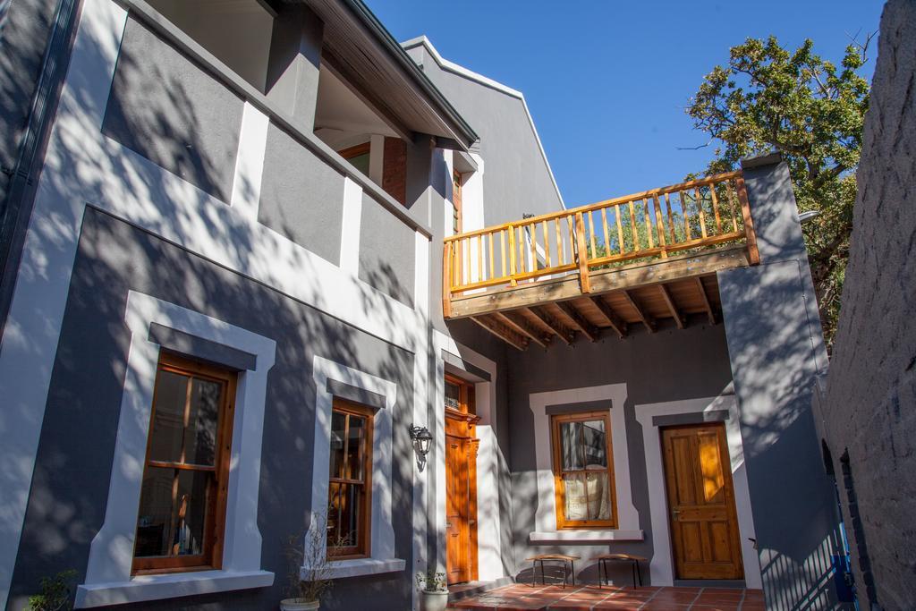 Glory Guesthouse Kapsztad Zewnętrze zdjęcie