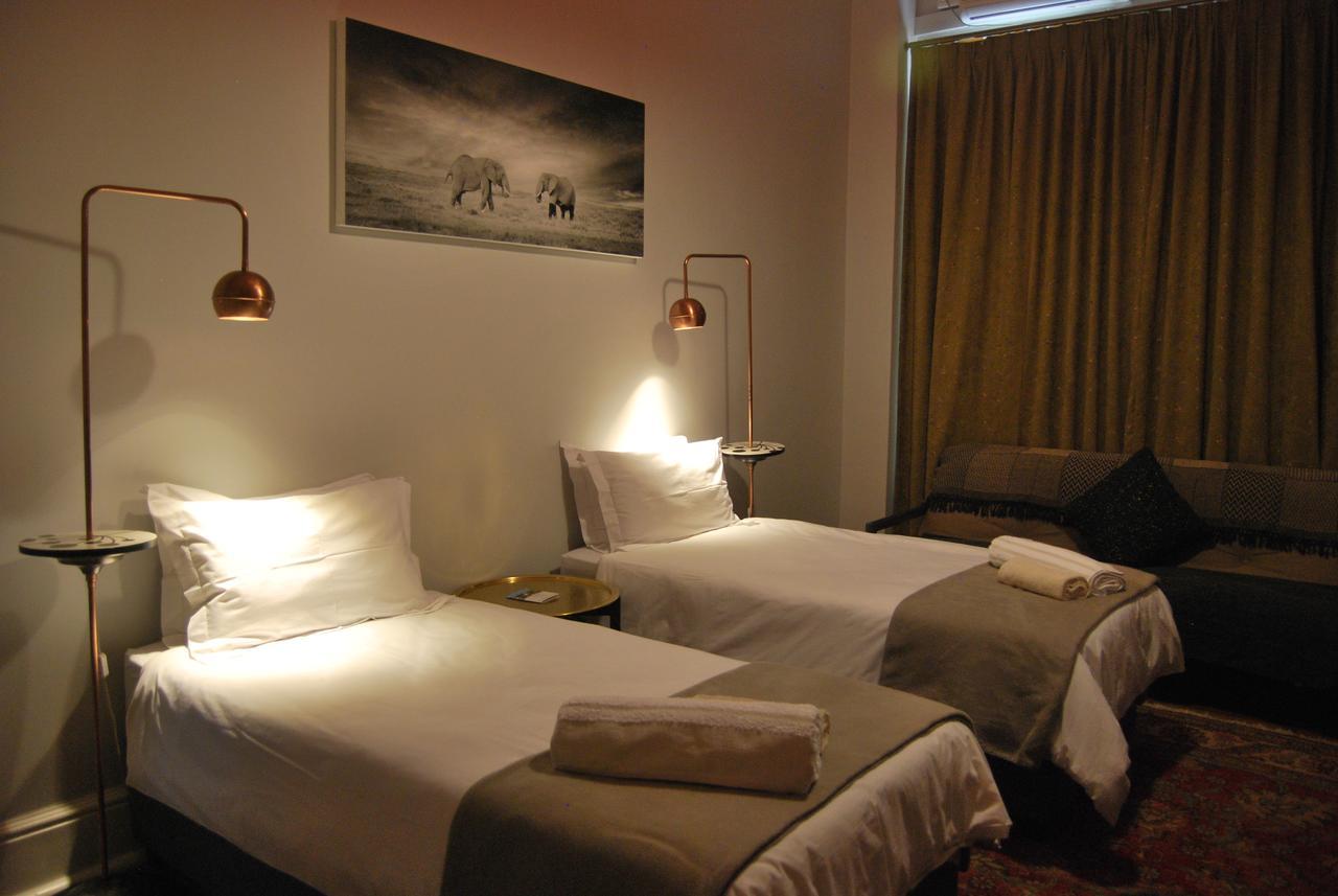 Glory Guesthouse Kapsztad Zewnętrze zdjęcie