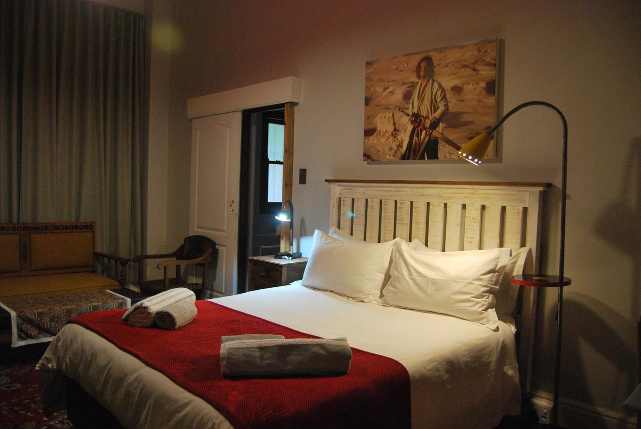 Glory Guesthouse Kapsztad Zewnętrze zdjęcie