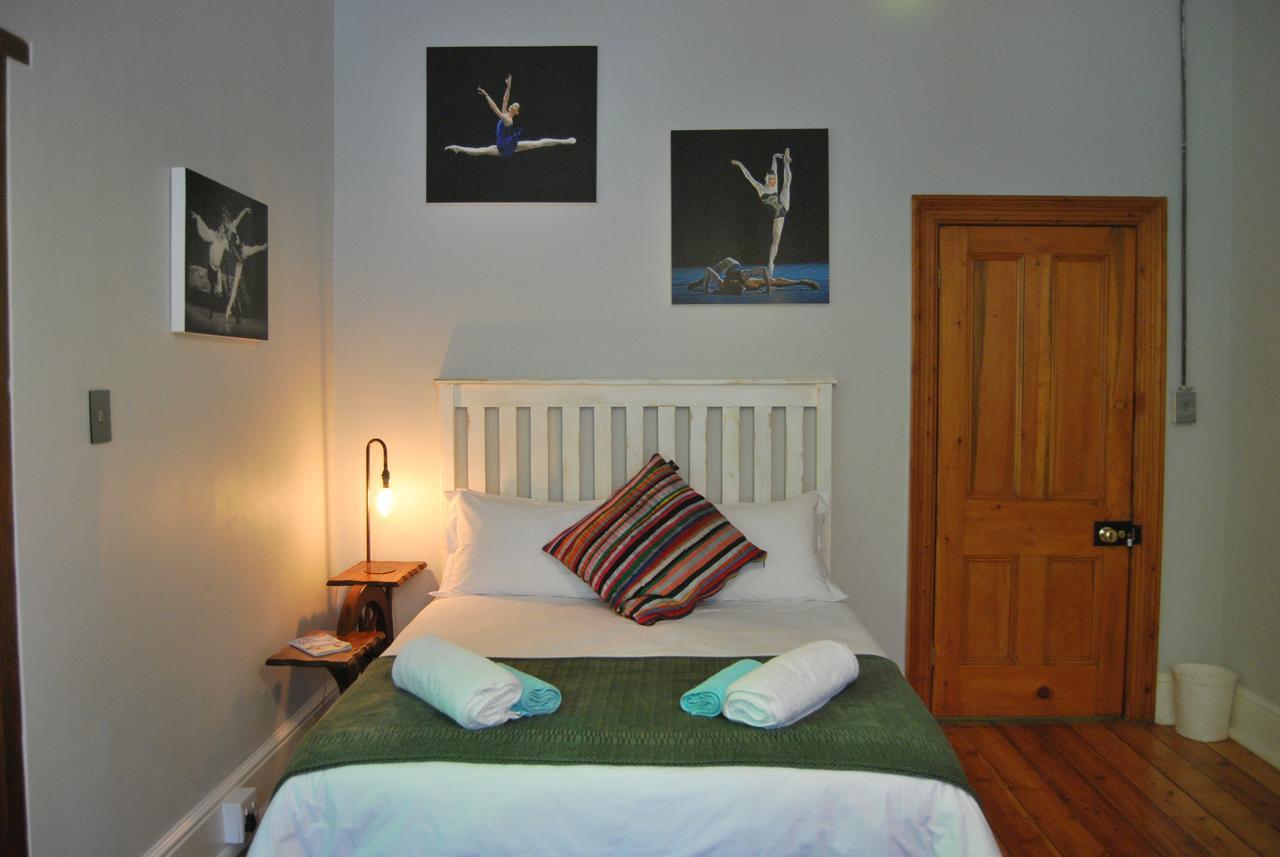 Glory Guesthouse Kapsztad Zewnętrze zdjęcie