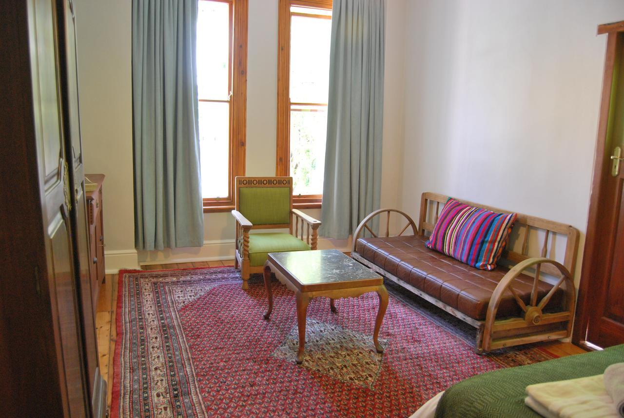 Glory Guesthouse Kapsztad Zewnętrze zdjęcie