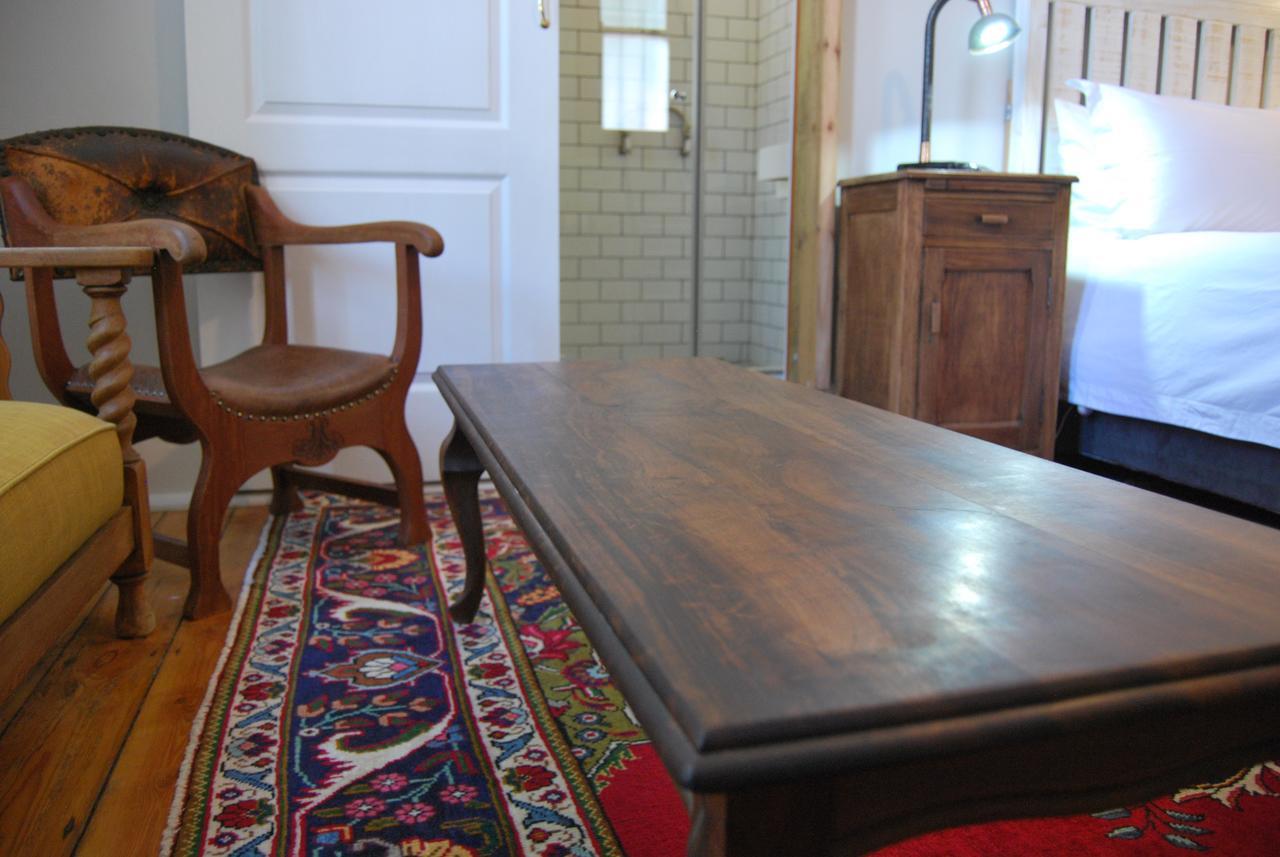 Glory Guesthouse Kapsztad Zewnętrze zdjęcie
