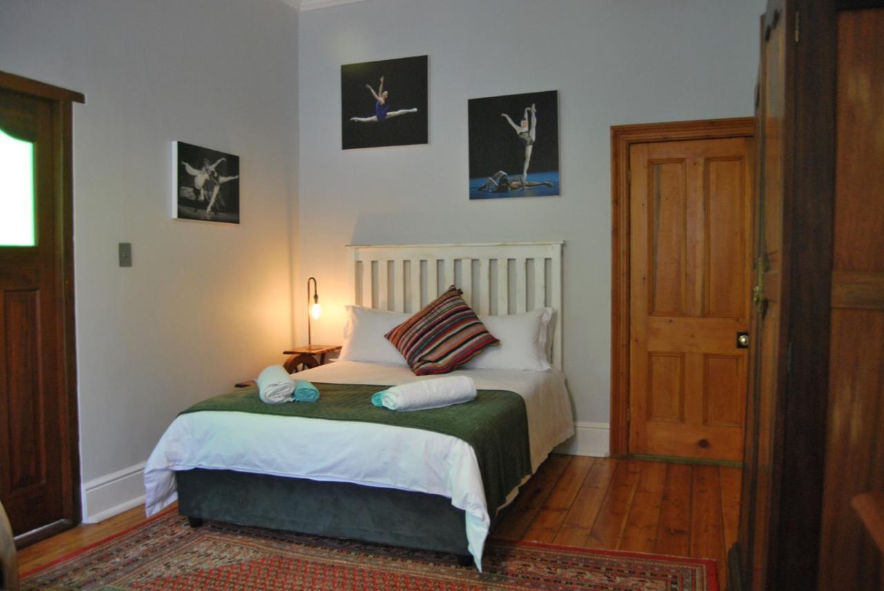 Glory Guesthouse Kapsztad Zewnętrze zdjęcie