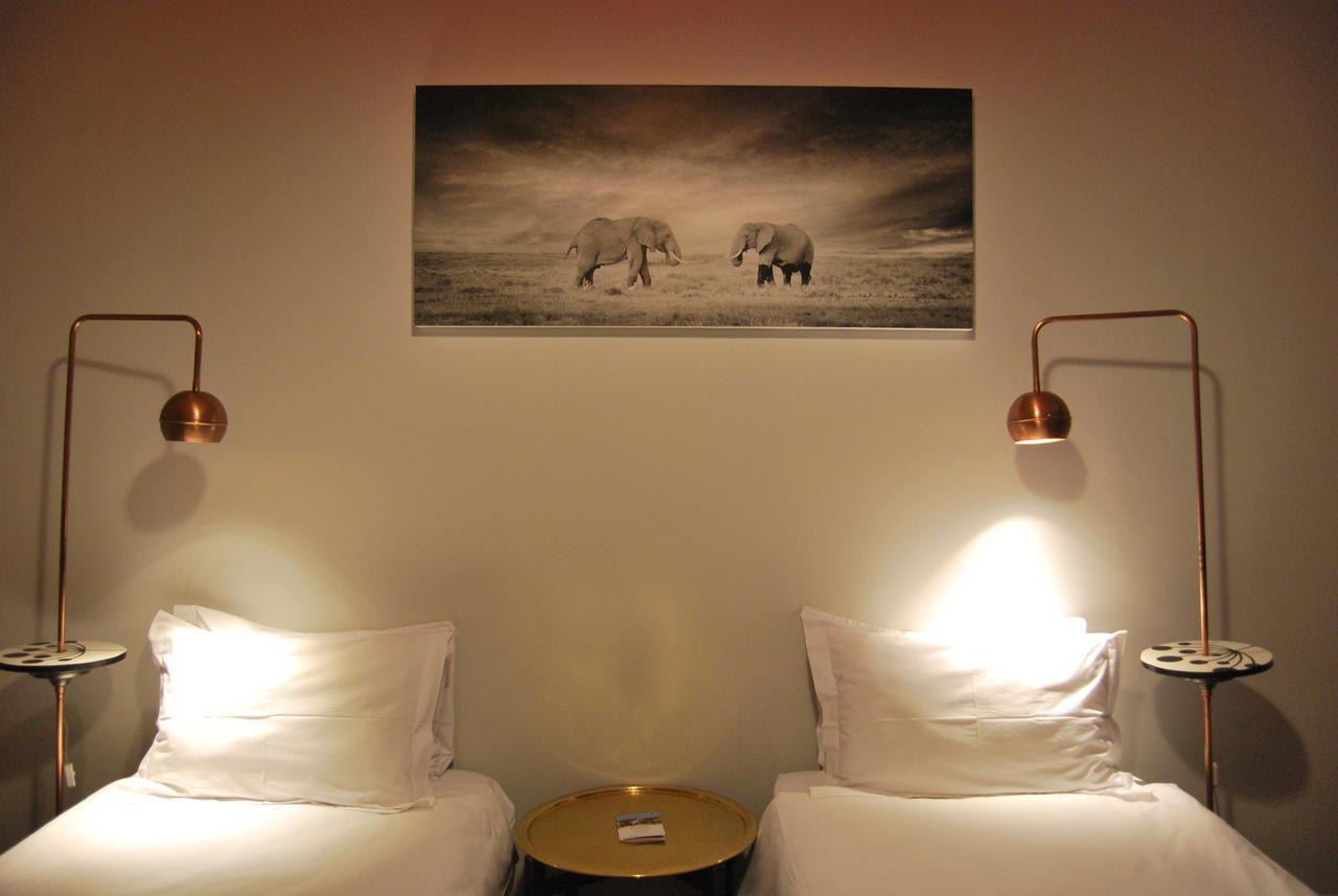 Glory Guesthouse Kapsztad Zewnętrze zdjęcie