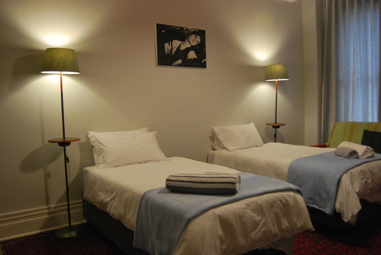 Glory Guesthouse Kapsztad Zewnętrze zdjęcie