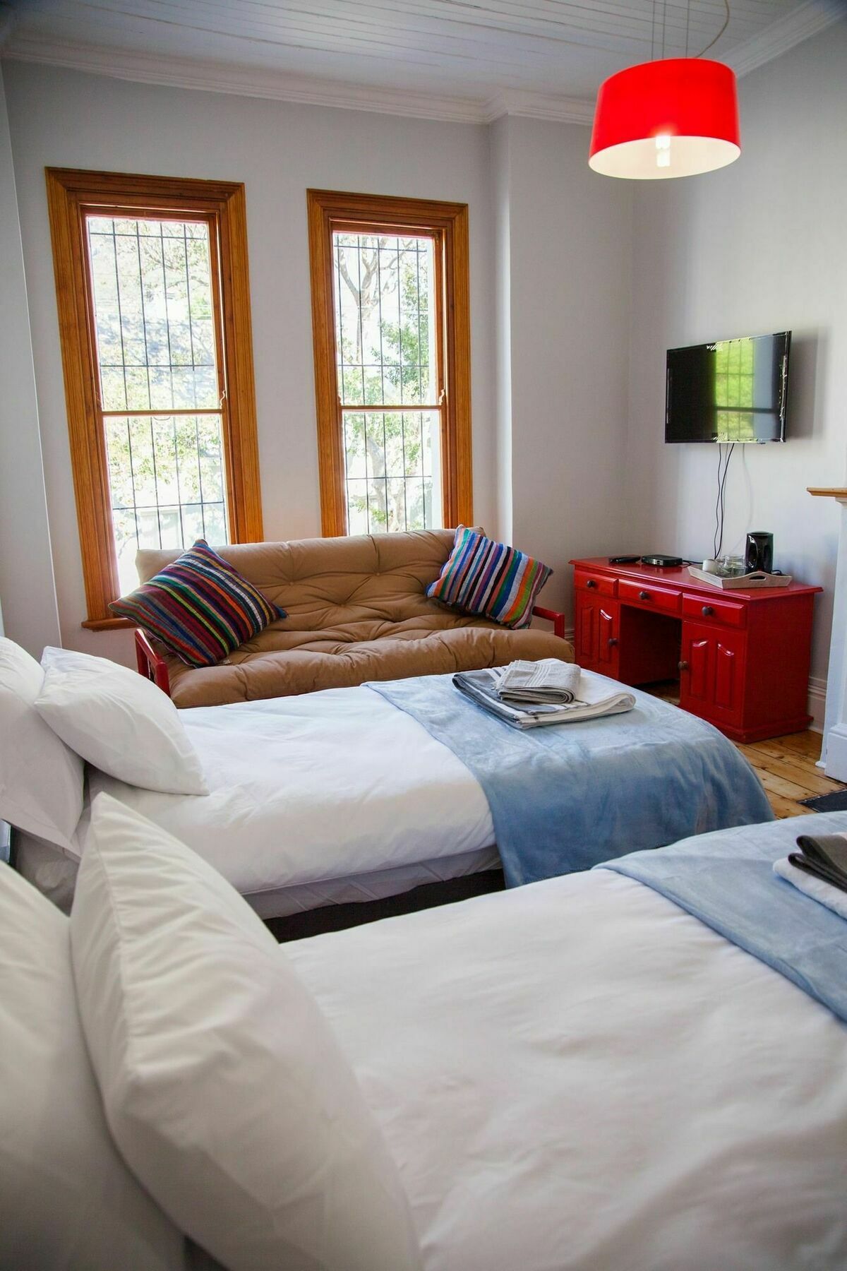 Glory Guesthouse Kapsztad Zewnętrze zdjęcie
