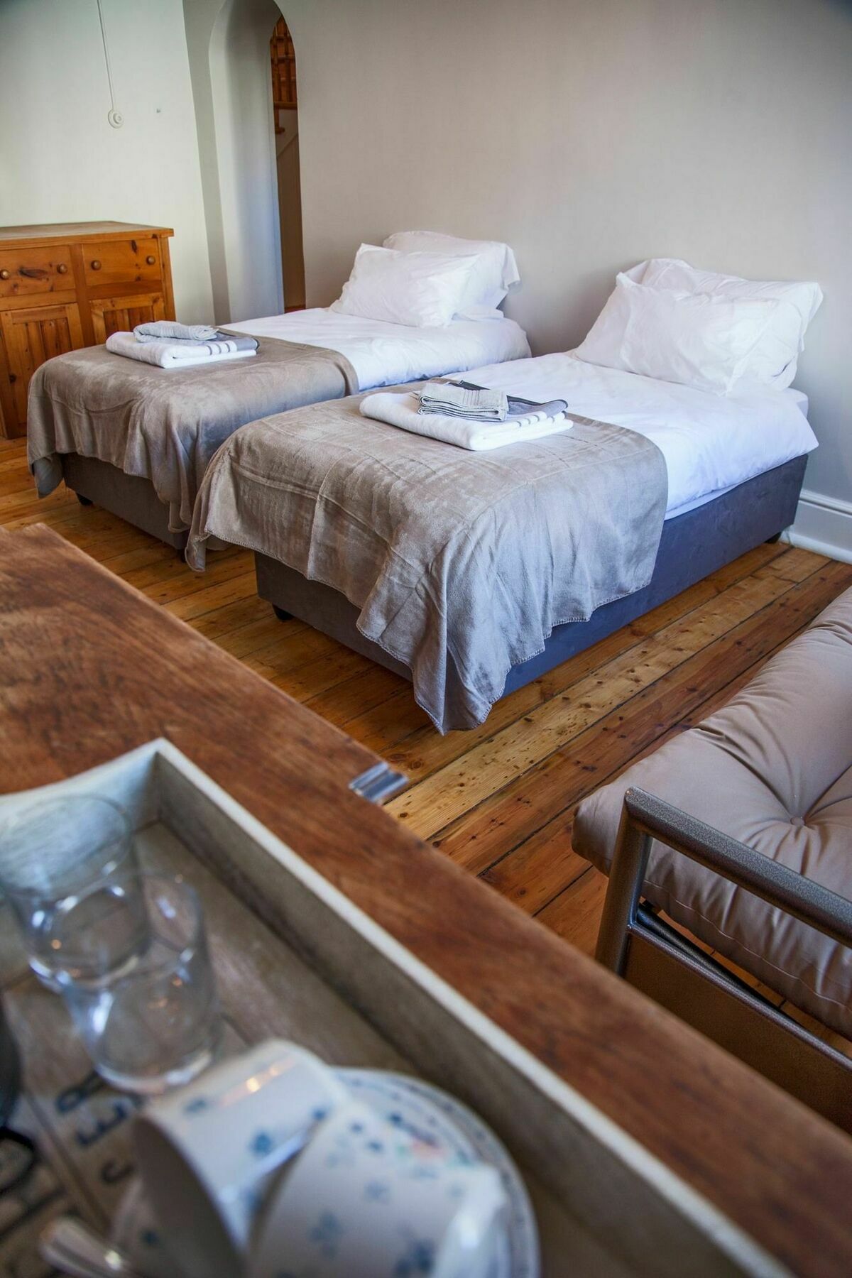 Glory Guesthouse Kapsztad Zewnętrze zdjęcie