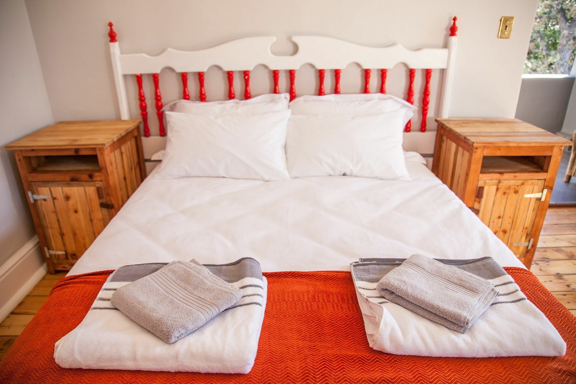 Glory Guesthouse Kapsztad Zewnętrze zdjęcie