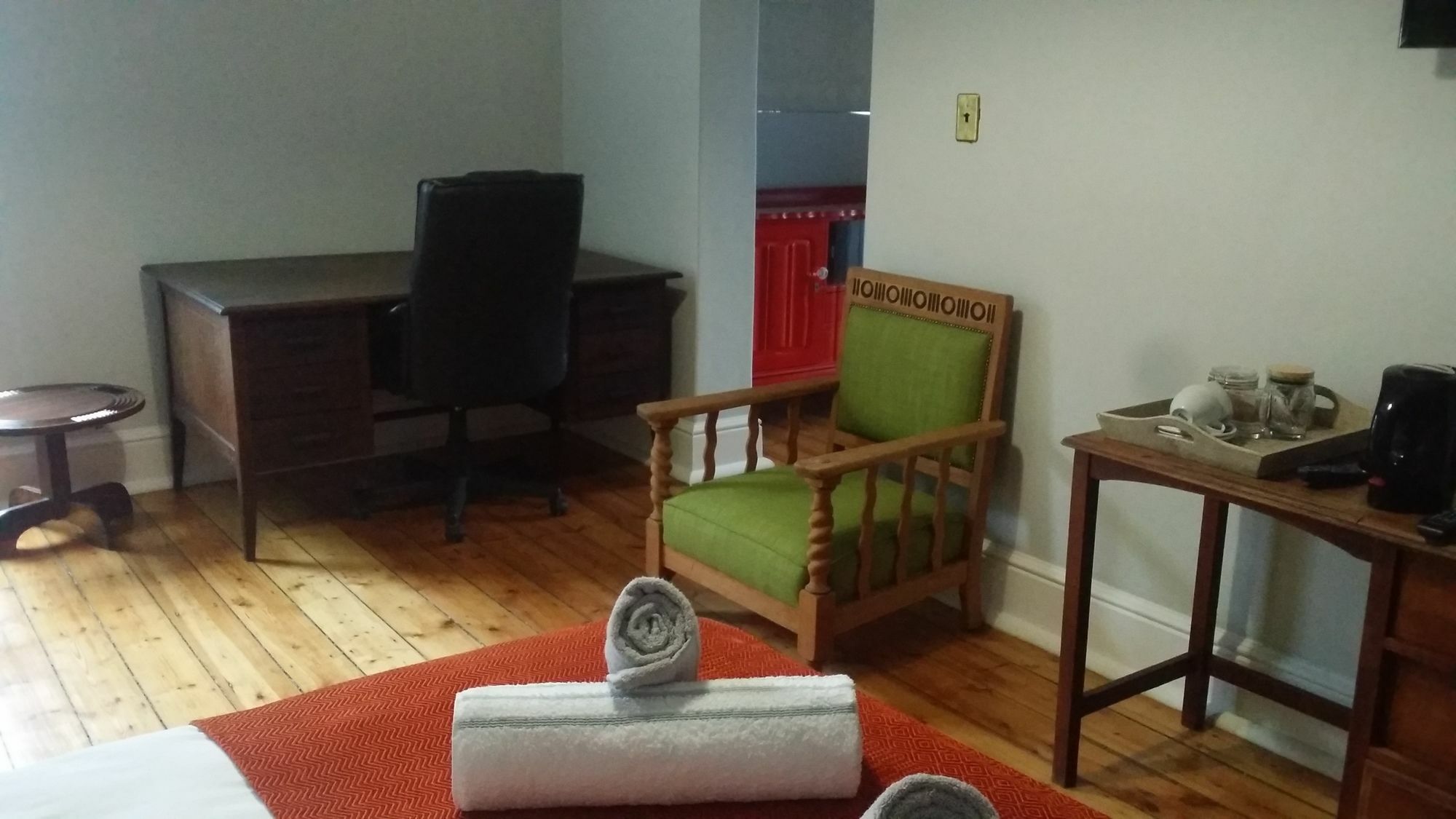 Glory Guesthouse Kapsztad Zewnętrze zdjęcie