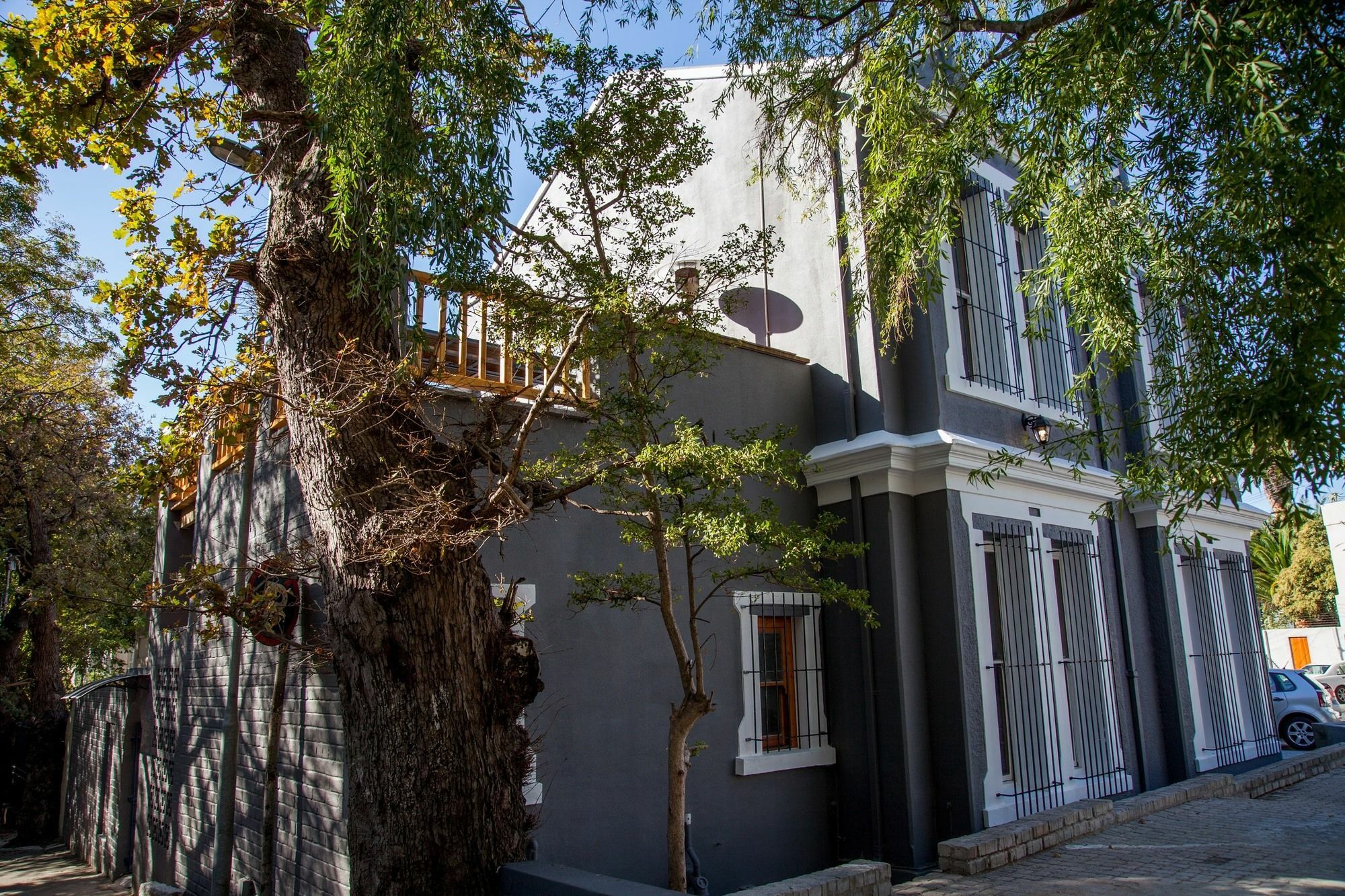 Glory Guesthouse Kapsztad Zewnętrze zdjęcie