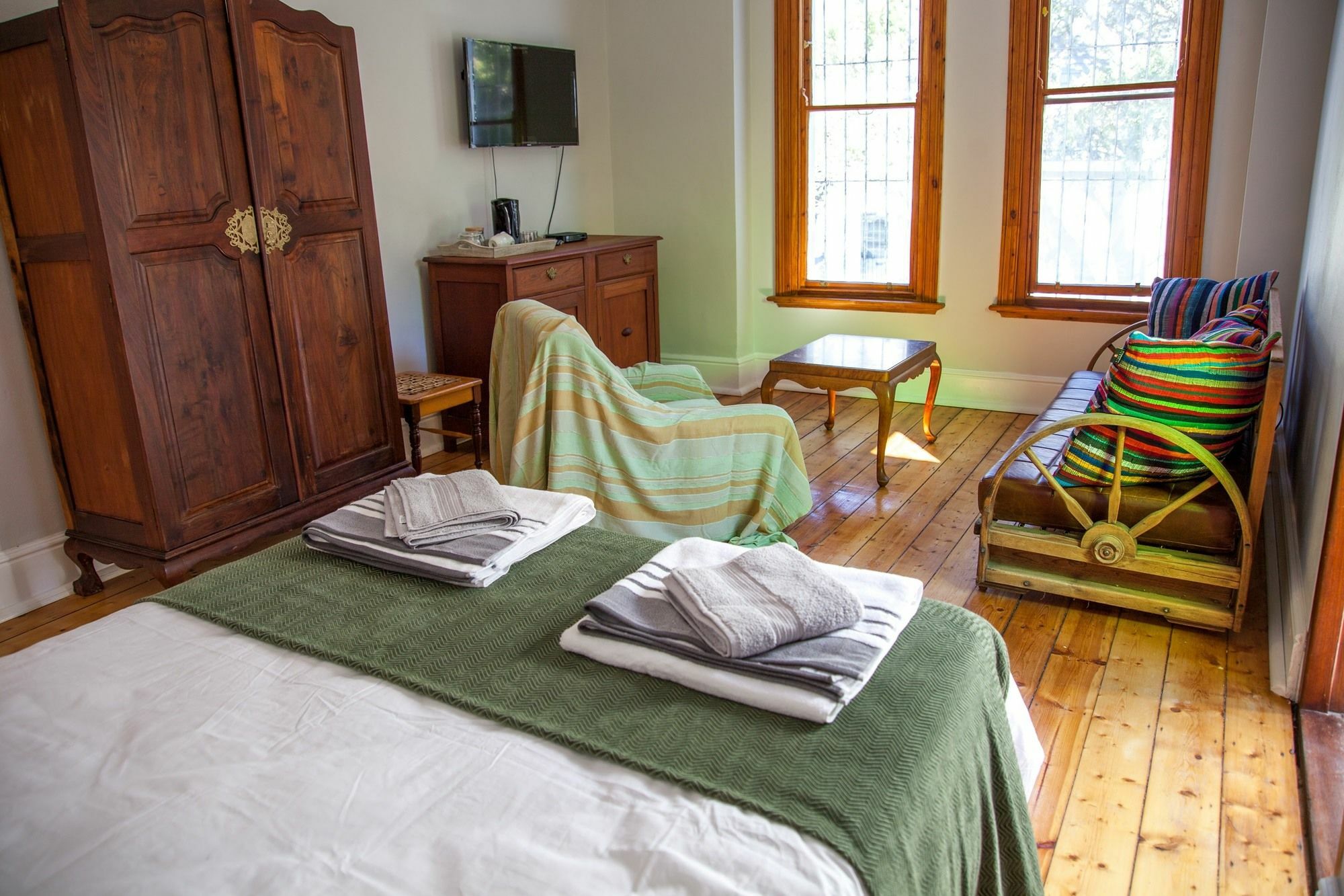 Glory Guesthouse Kapsztad Zewnętrze zdjęcie