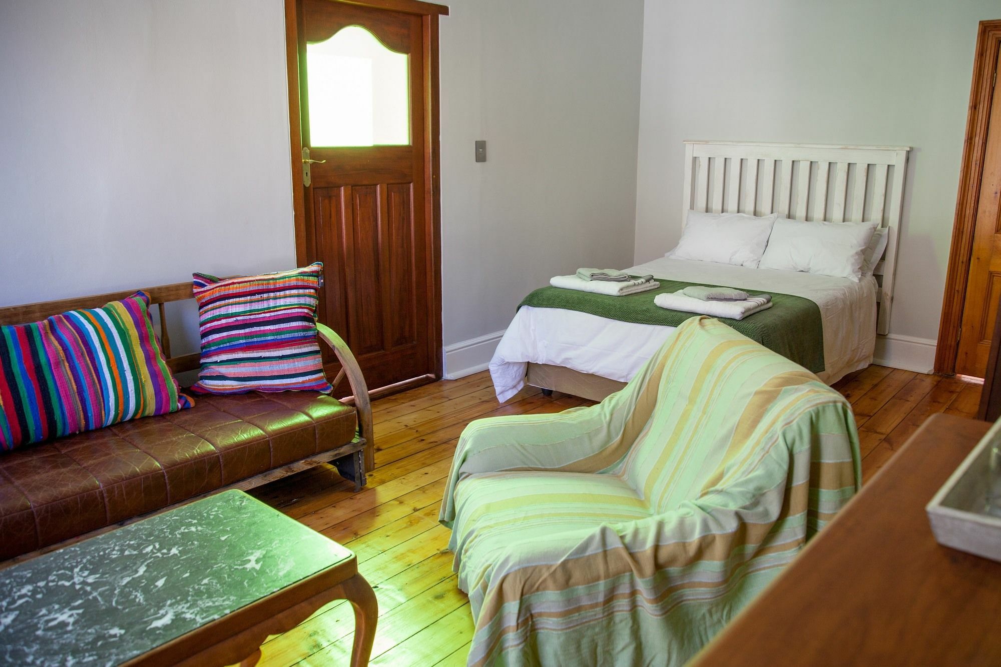 Glory Guesthouse Kapsztad Zewnętrze zdjęcie