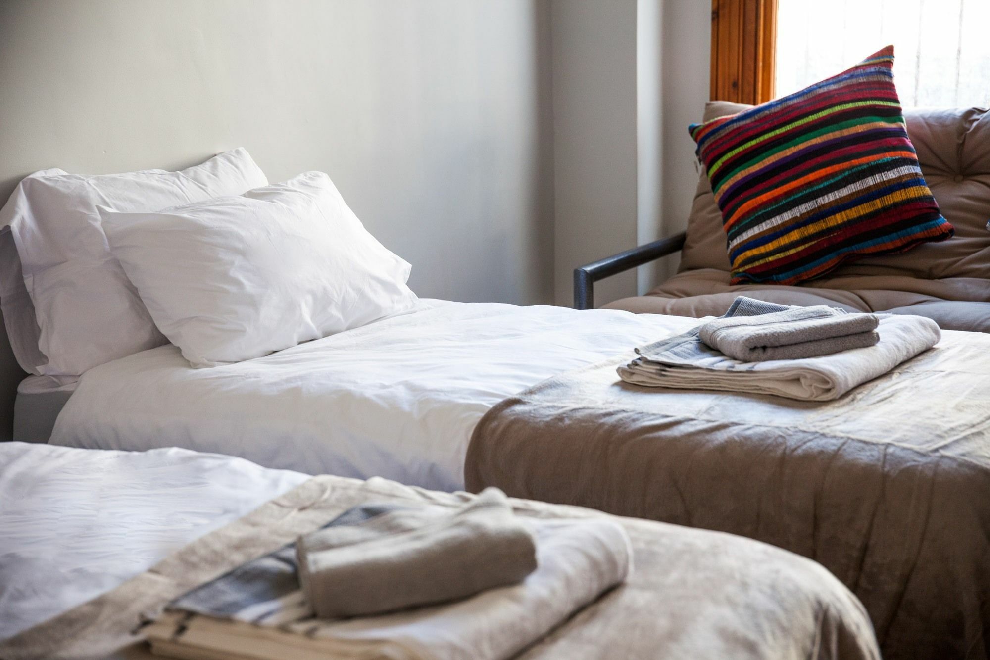 Glory Guesthouse Kapsztad Zewnętrze zdjęcie