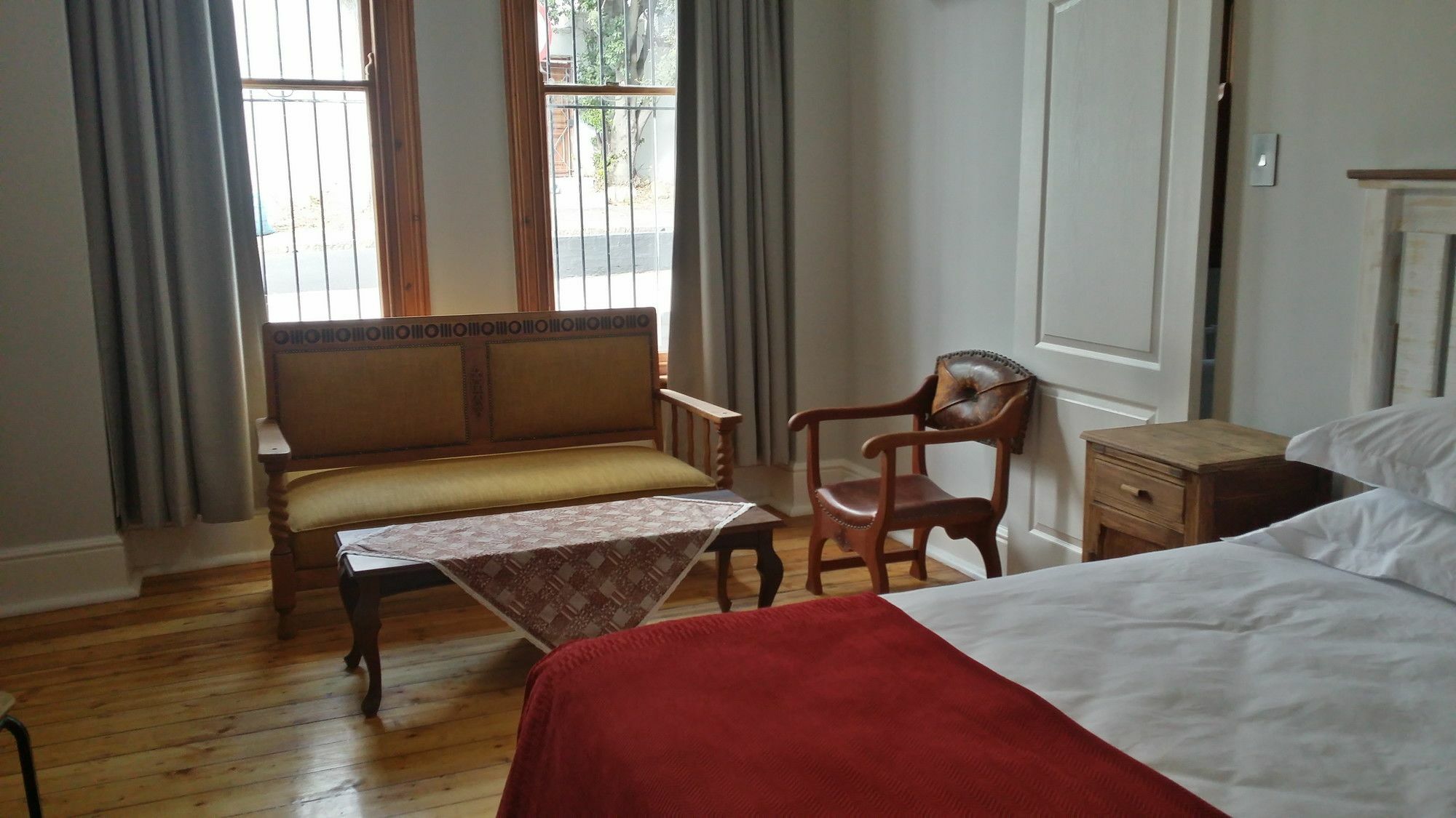 Glory Guesthouse Kapsztad Zewnętrze zdjęcie