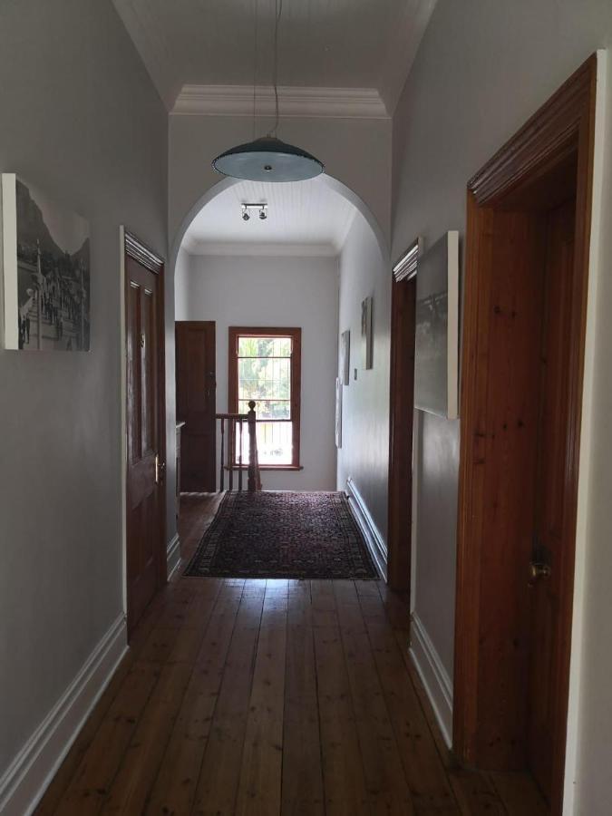 Glory Guesthouse Kapsztad Zewnętrze zdjęcie