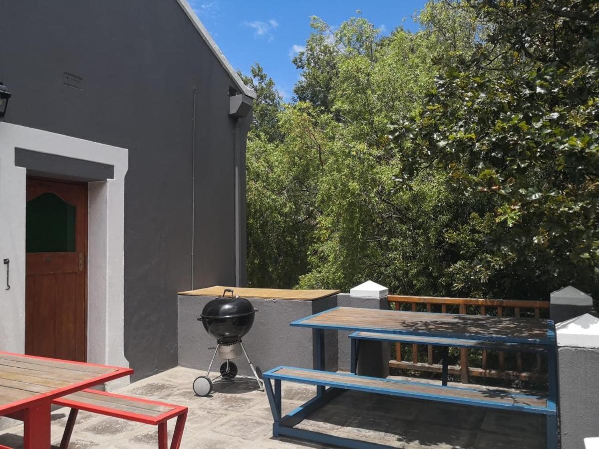 Glory Guesthouse Kapsztad Zewnętrze zdjęcie