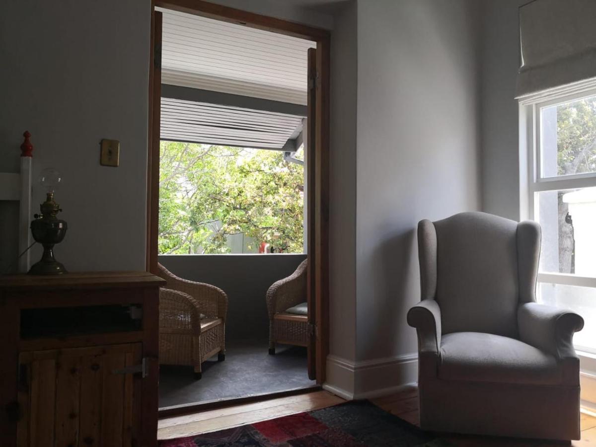 Glory Guesthouse Kapsztad Zewnętrze zdjęcie