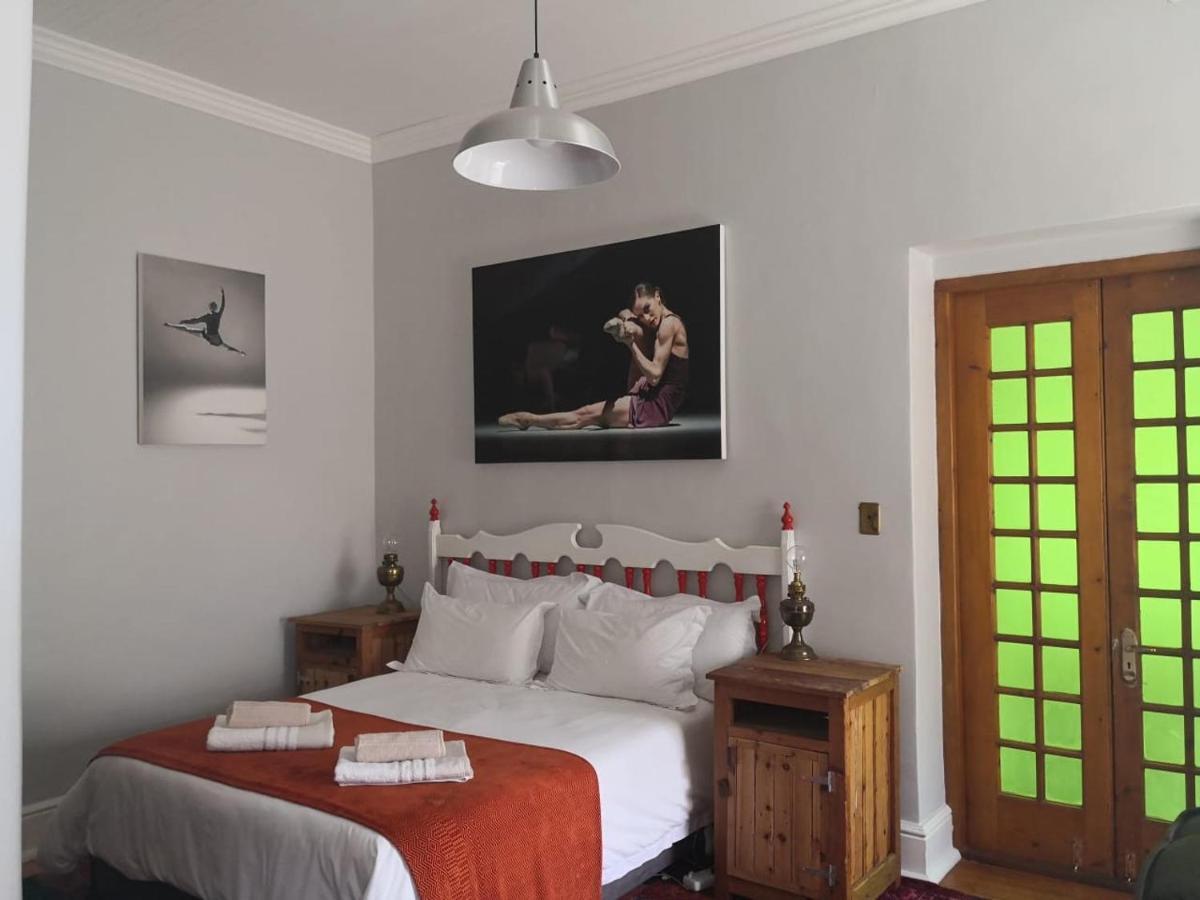 Glory Guesthouse Kapsztad Zewnętrze zdjęcie