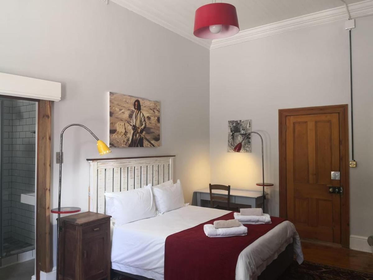 Glory Guesthouse Kapsztad Zewnętrze zdjęcie